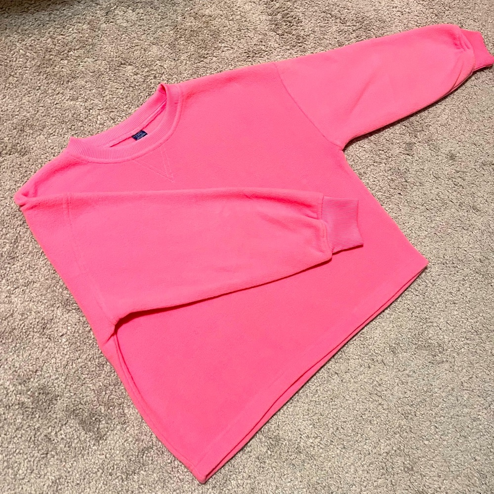 Old Navy Performance Fleece Sweatshirt